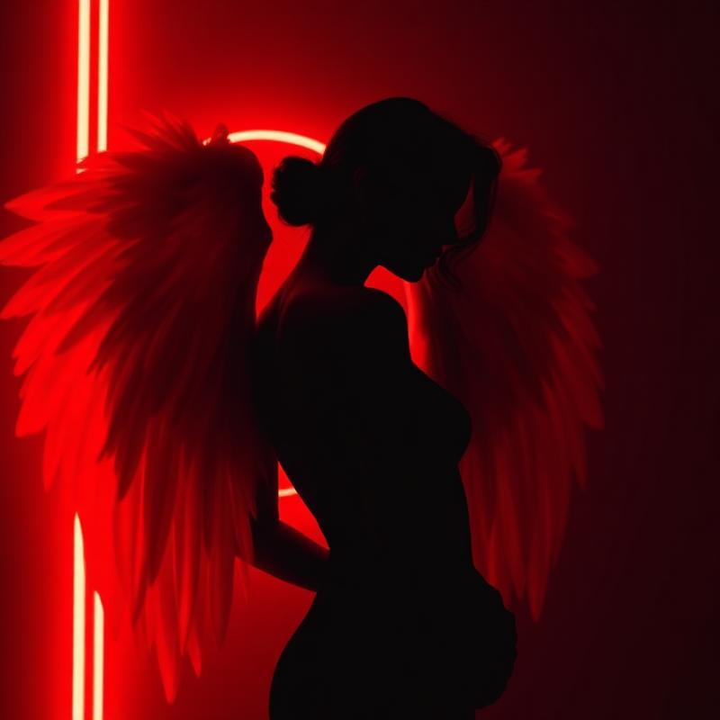 Xiren Angels
